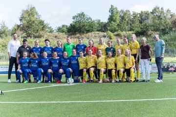 Bild 29 - Saisonstart Oberliga